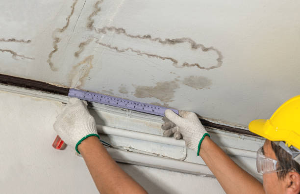 24/7 Emergency Water Damage Repair experts in Kinsman, IL